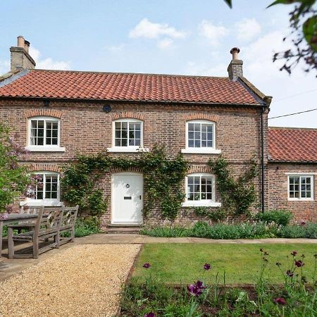 Richmond House Villa Felixkirk Exterior foto